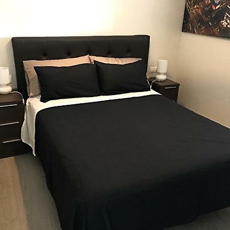 Isabel Manoja Apartment Torremolinos Kültér fotó