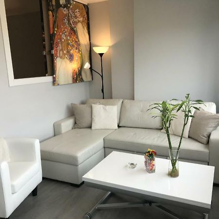 Isabel Manoja Apartment Torremolinos Kültér fotó