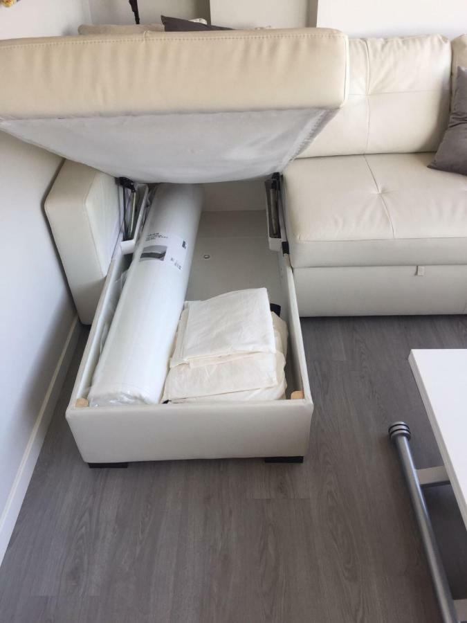 Isabel Manoja Apartment Torremolinos Kültér fotó