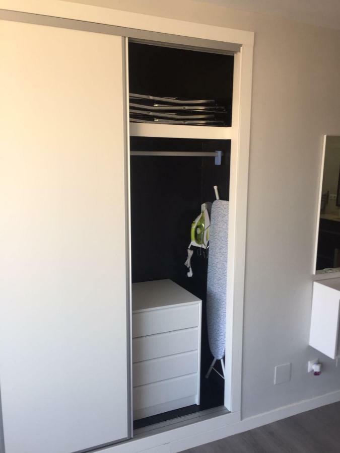 Isabel Manoja Apartment Torremolinos Kültér fotó