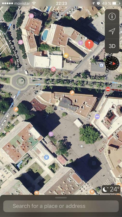 Isabel Manoja Apartment Torremolinos Kültér fotó