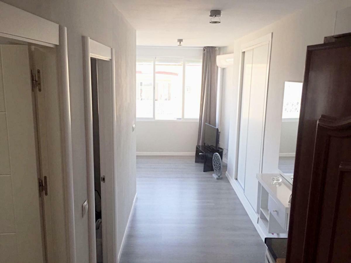 Isabel Manoja Apartment Torremolinos Kültér fotó