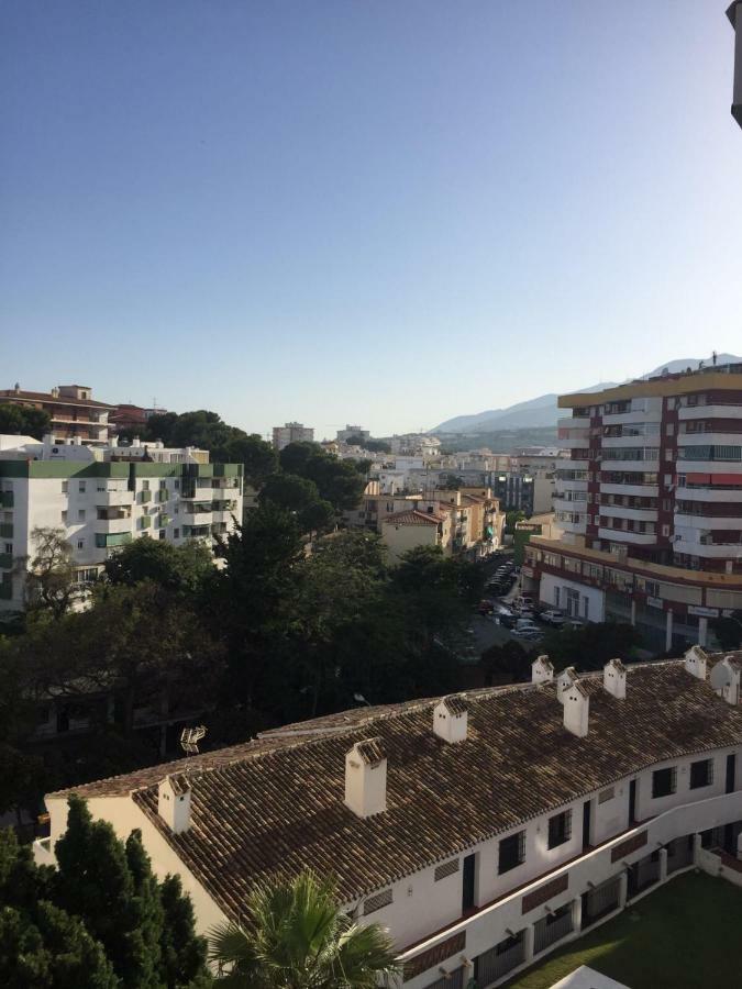 Isabel Manoja Apartment Torremolinos Kültér fotó
