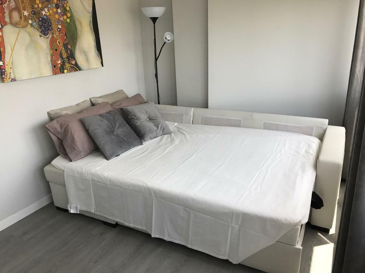 Isabel Manoja Apartment Torremolinos Kültér fotó