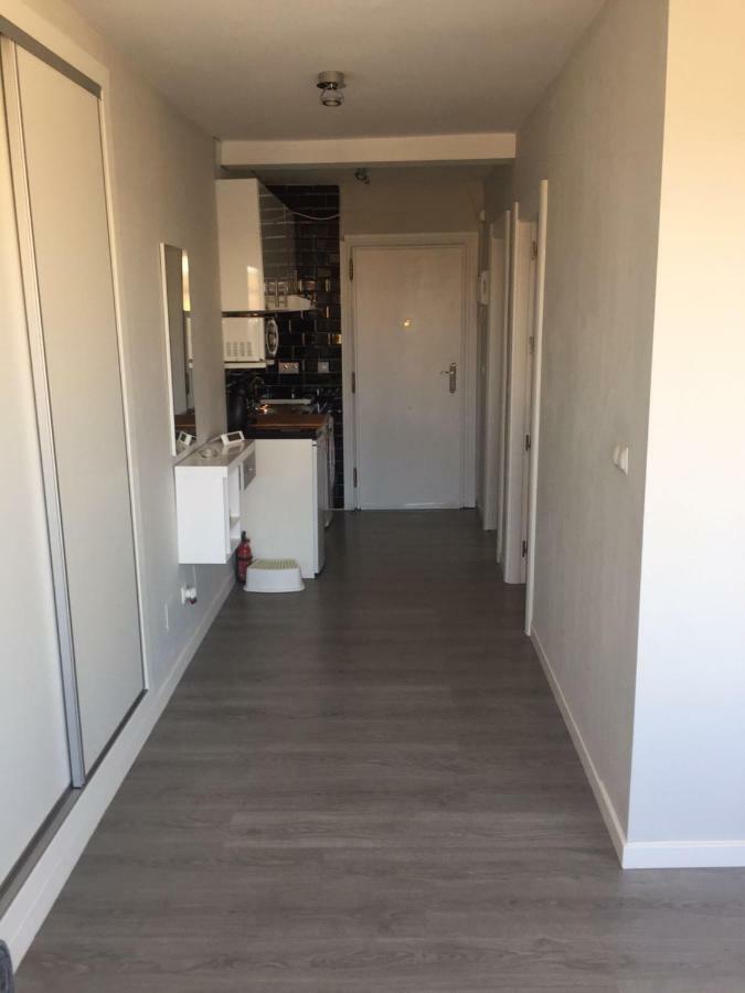 Isabel Manoja Apartment Torremolinos Kültér fotó