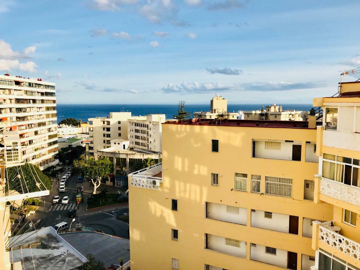 Isabel Manoja Apartment Torremolinos Kültér fotó