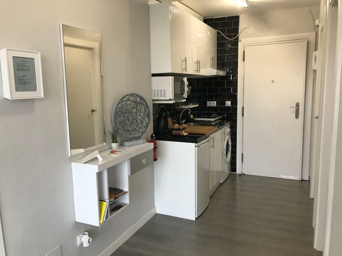 Isabel Manoja Apartment Torremolinos Kültér fotó