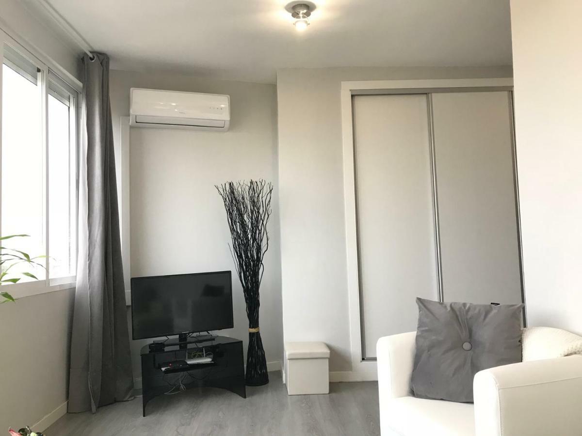 Isabel Manoja Apartment Torremolinos Kültér fotó